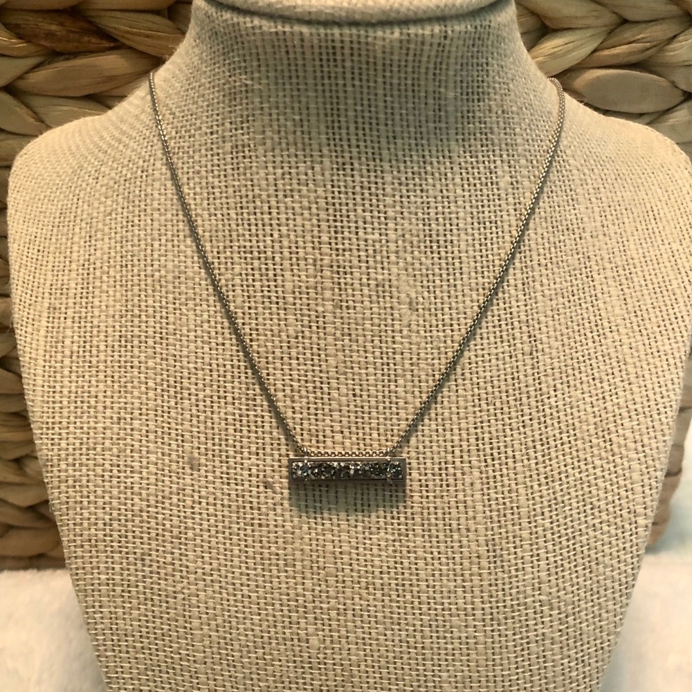 Kendra Scott Leanor Necklace